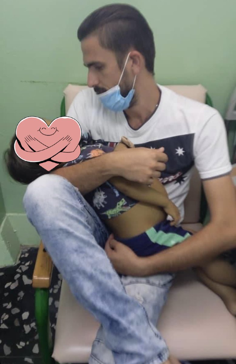 padroncueto's tweet photo. 1/ El 6 de agosto, Cristian murió con apenas 3 años y medio. Después de grandes y continuos sangrados por su boca, a las 7:00 pm entró en paro y falleció.
Cristian estuvo 3 Años esperando un trasplante de hígado que le era indispensable. La respuesta: no había médicos ni recursos https://t.co/PfkUxzMQUc