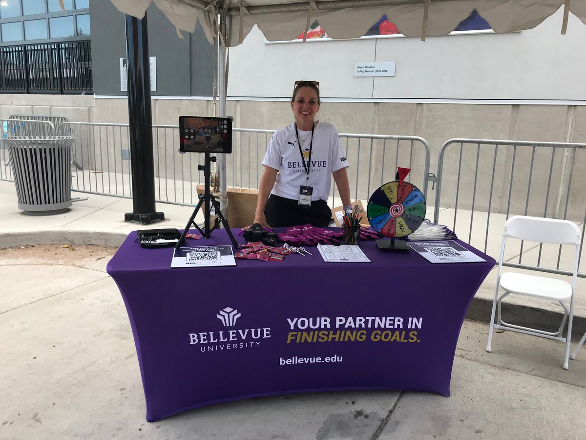 We joined the <a href="/USLChampionship/">USL Championship</a> Summer Showcase in Colorado Springs, engaging w/ students, alumni &amp; friends at Fan Fest. 

We celebrated Xiolani Vargas, recipient of our scholarship in partnership with USL, United Black Players &amp; Colorado UpLift, supporting minority youth.