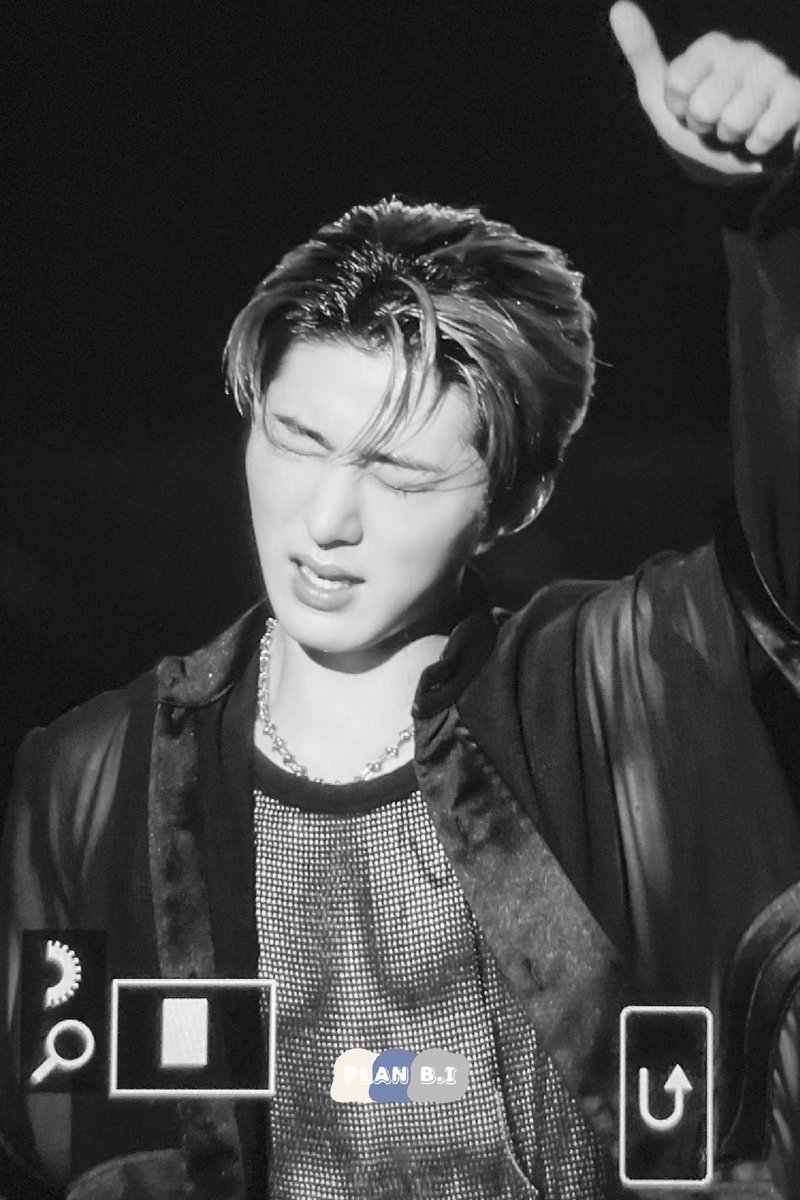 230811. JUMF #비아이 #김한빈
아이디들 최고👍🏻