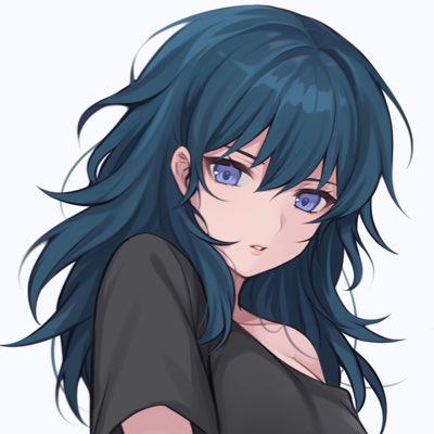 #NewProfilePic

“Morning… already?”
