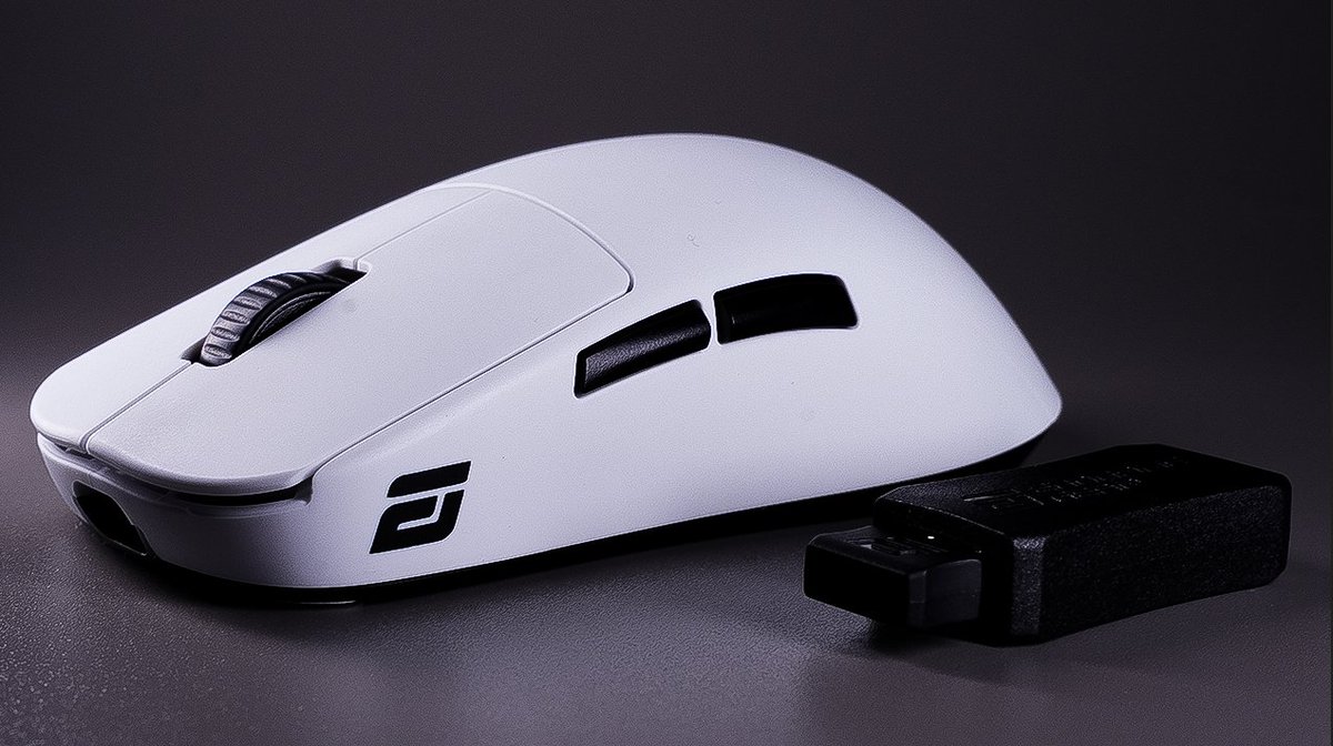 Posted my <a href="/endgamegear/">￳Endgame Gear</a> OP1we review a week ago, fantastic mouse! Go check it out if you missed it 🤝 youtu.be/iNkbSROceKs