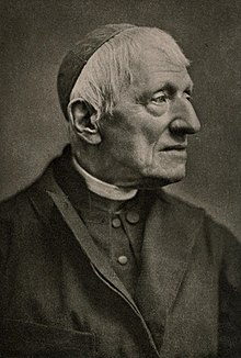 mfdavidson's tweet photo. John Henry Newman died 133 years ago, on August 11, 1890. I first learned of JHN when I arrived as an undergraduate to @sbhoxford only a block from the Oxford Oratory. #OxfordOratory #johnhenrynewman #catholicism #highchurch #churchhistory https://t.co/04zCH1JiPC