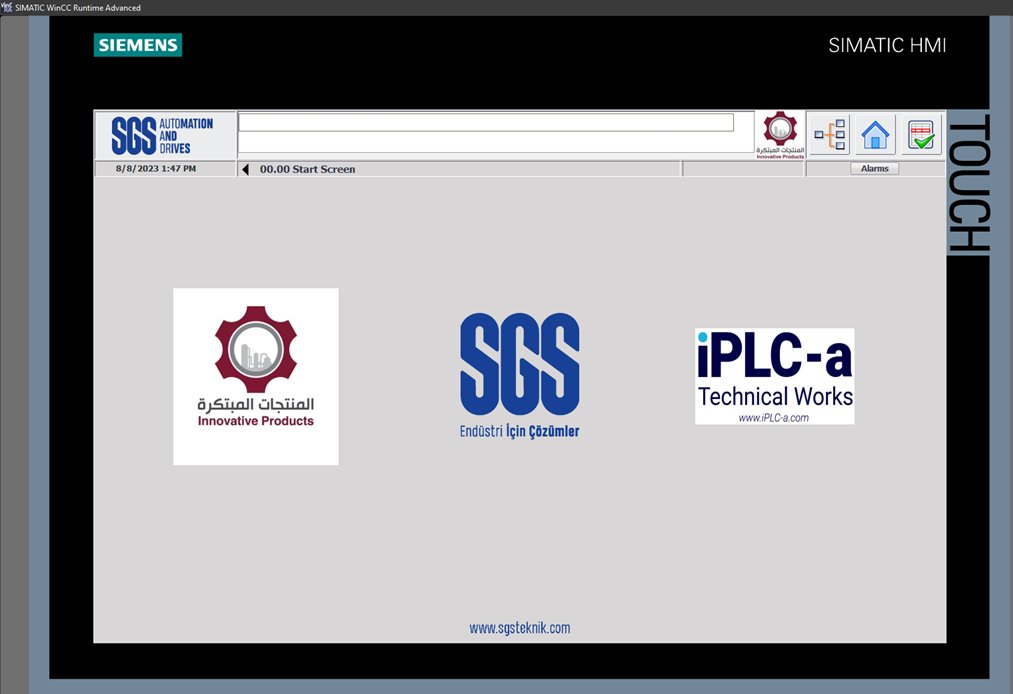 a_iplc's tweet photo. #iPLCa completed #Factory #PLC &amp; #HMI upgrade and problem solve based on client request using #SIEMENS https://t.co/C82e6Wq7TM