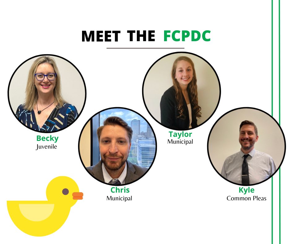 FCPD Collective tweet media