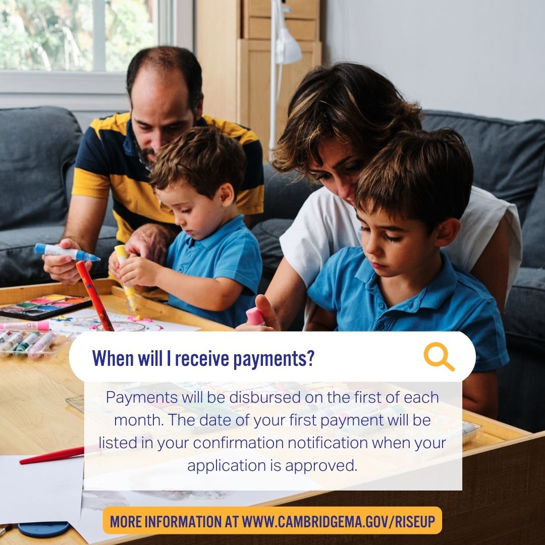 For more information, please email support@riseupcambridge.aidkit.org or call 617-812-5124.