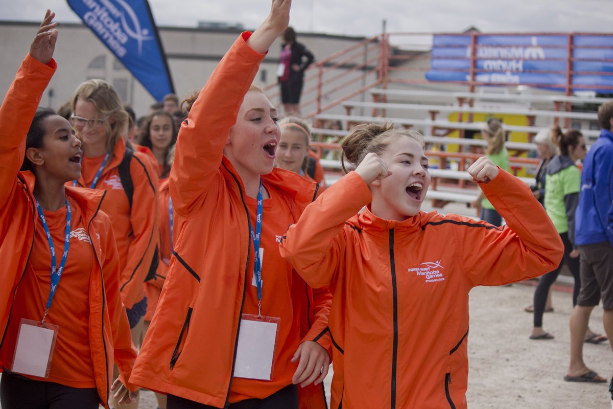 📣 ONE YEAR TO GO! 📣 In 365 days, Dauphin will host the Manitoba Games powered by @manitobahydro 🙌 Sign up to volunteer! Fill out our volunteer interest form, and we'll let you know when it's time to register: buff.ly/43Y7Puc #manitobagames #dauphinmb