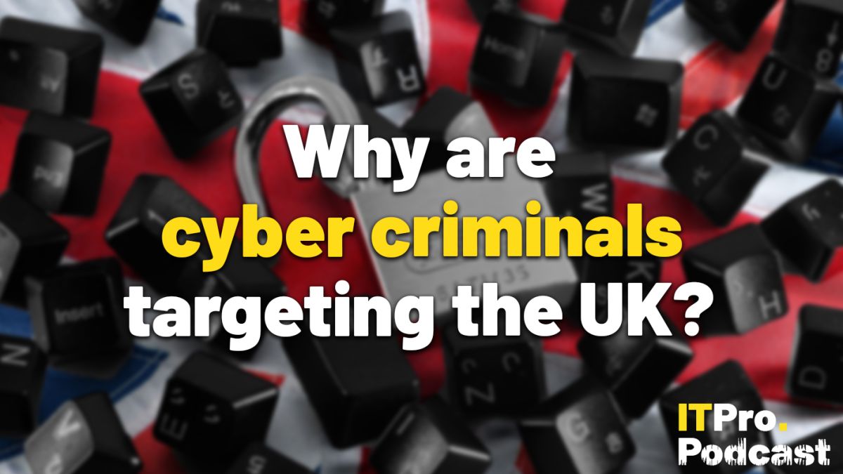 saltcontrol's tweet image. Why are cyber criminals targeting the UK? 

buff.ly/3D0wCma 

#Cybercriminals #UK #Criticaldata #data #mobilesecurity #Enterprise #Technology #Infosec #Databreach #data #SecureCommunications