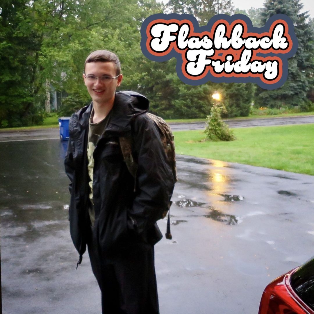 CnyTuesdays's tweet photo. Zach Helfrich's family has turned tragedy into purpose. 
In 2022, the Zach Helfrich Memorial Fund received a $2,000 grant that they used to help fund their efforts to end the stigma around mental health. 
Zach was a bright young man who took his own life in 2019. His family to... https://t.co/39BFgjGP8N