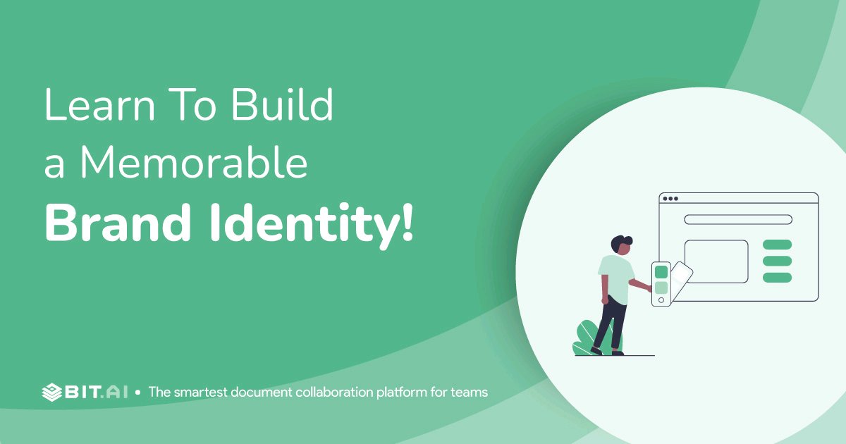 Bit_docs's tweet image. ๐ Unleash your brand's superpowers! Craft a remarkable brand identity with memorable impact. Get the detailed scoop on Bit.ai!
buff.ly/3Qd7r7Q
#BrandingMagic #MemorableIdentity #BitaiBlog