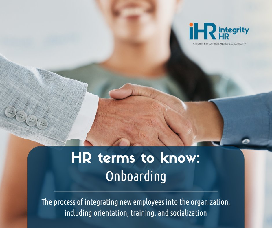 IntegrityHR tweet picture