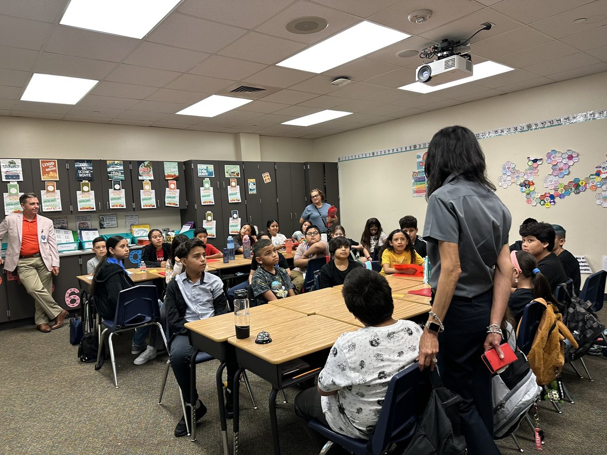 Antoinette M. Clark tweet media