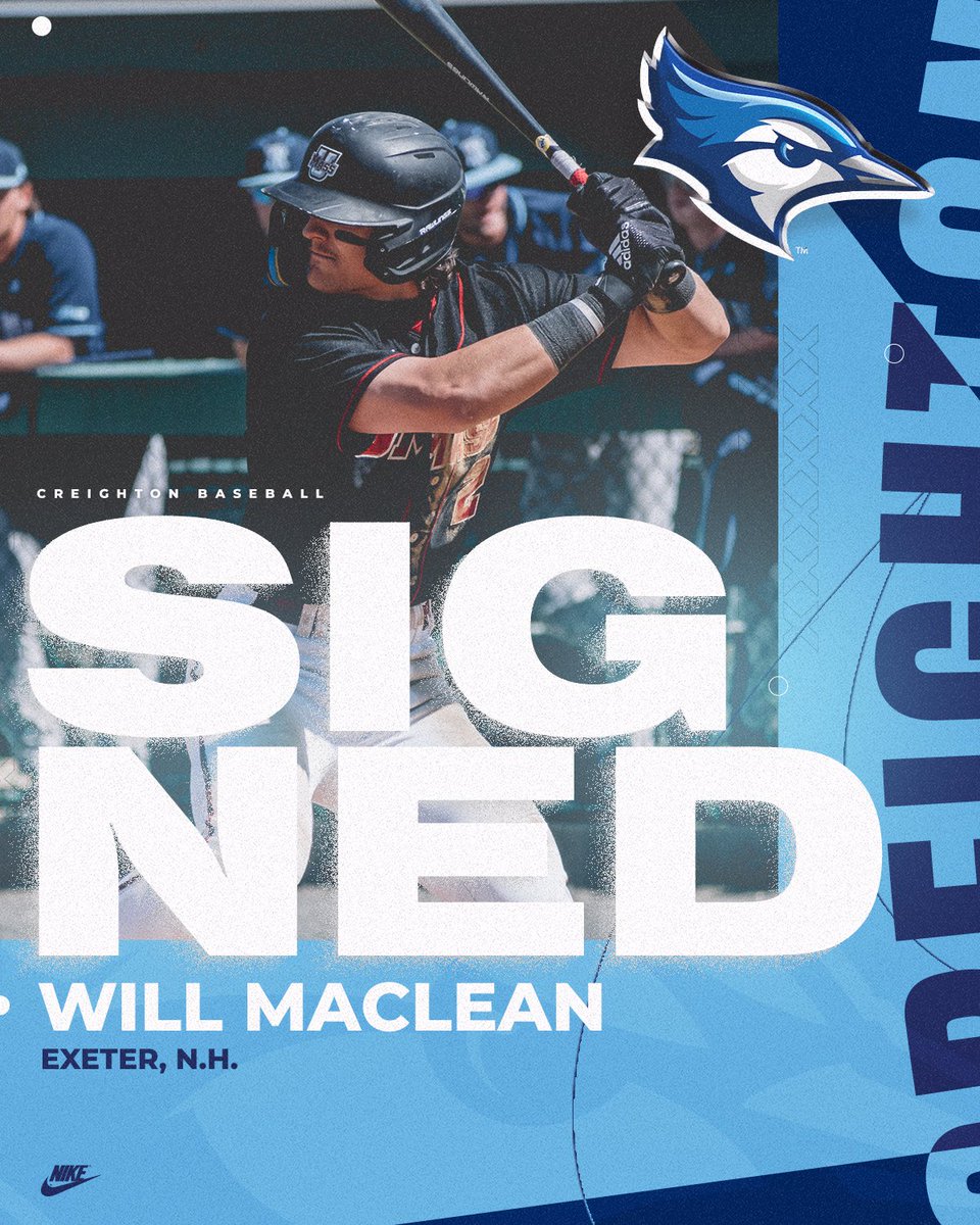 CU_Baseball's tweet photo. signed, sealed, delivered ✍️ welcome to the family!!
#GoJays // https://t.co/I8QWlCLKNo https://t.co/IJVNNkxZBm