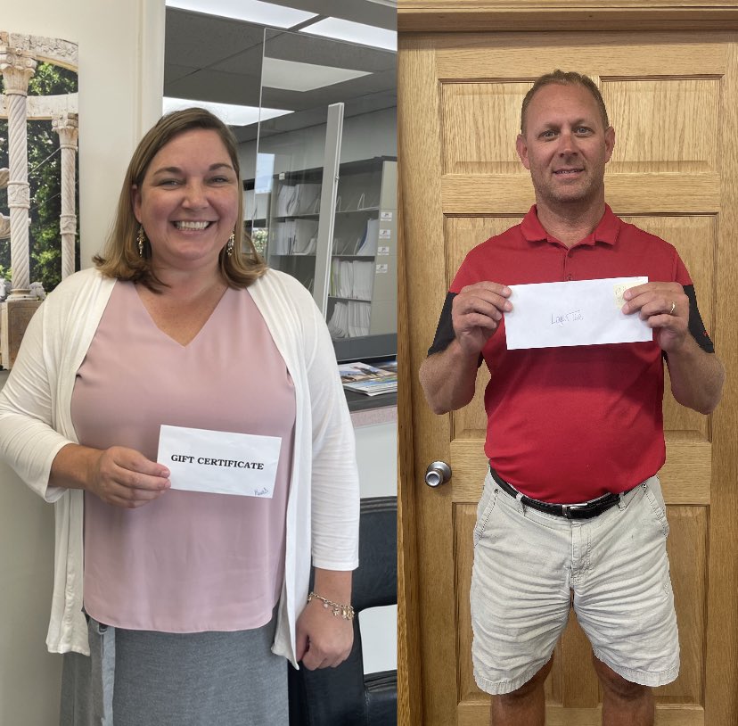 Logansport Savings Bank tweet media