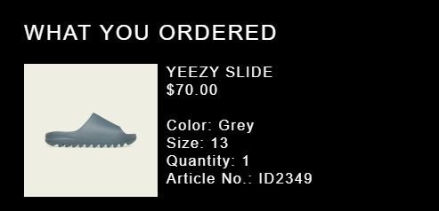 SouthSide Chi-town Sneaker tweet media