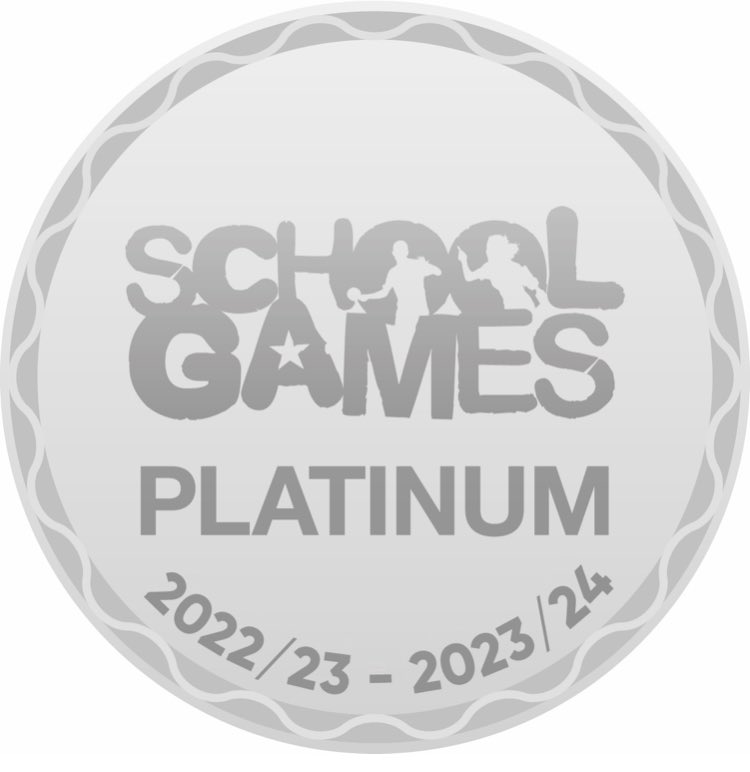 StFCPS's tweet photo. We are so excited to announce our platinum award! Thank you to all our amazing children and staff for their hard work in all our sporting efforts and achievements this year! β½οΈπΎπππππ΄ββοΈπββοΈ#schoolgamesmark #physiceducation #sportingsuperstars #weareplatinum https://t.co/oI0UmaFqU1