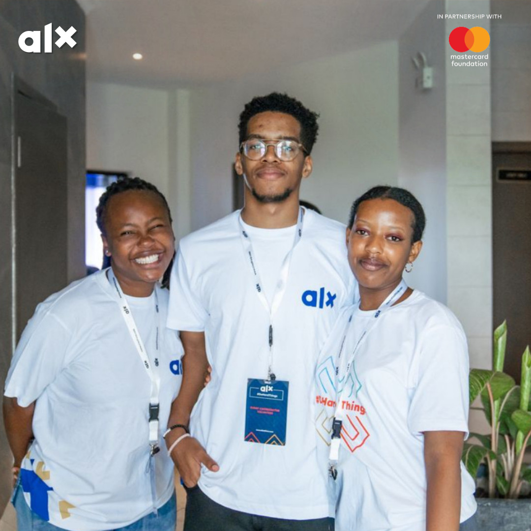 #ALX is reimagining #education to future-proof young learners and #tech professionals. Retweet if you’re as excited as we are about our partnership with @alx_africa.