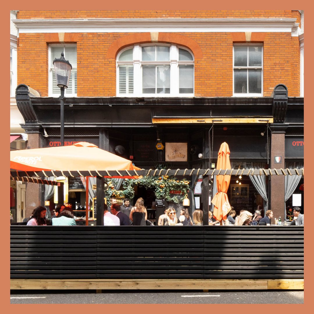 🍽️ This weekend why not indulge in Kensington's Culinary Delights! 🍷 Taste the flavours of the world in Kensington's diverse restaurants and cafes, offering a gastronomic journey like no other. #KensingtonCuisine #LondonFoodies #KensingtonHighStreet #KensingtonLifestyle