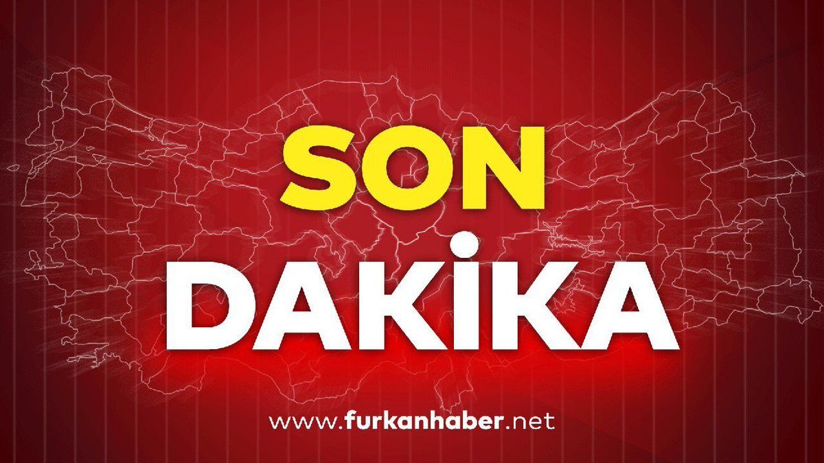 #SonDakika

Furkan Hareketi Mensubu Gençten Haber Alınamıyor❗

Mersin'de ifadesi alınmak üzere adliyeye çağırılan Furkan Hareketi mensubu genç, emniyet tarafından 'Hakkında yakalama kararı olduğu' gerekçesiyle gözaltına alındı! 

Bilgi almak için #MersinEmniyeti'ne giden…