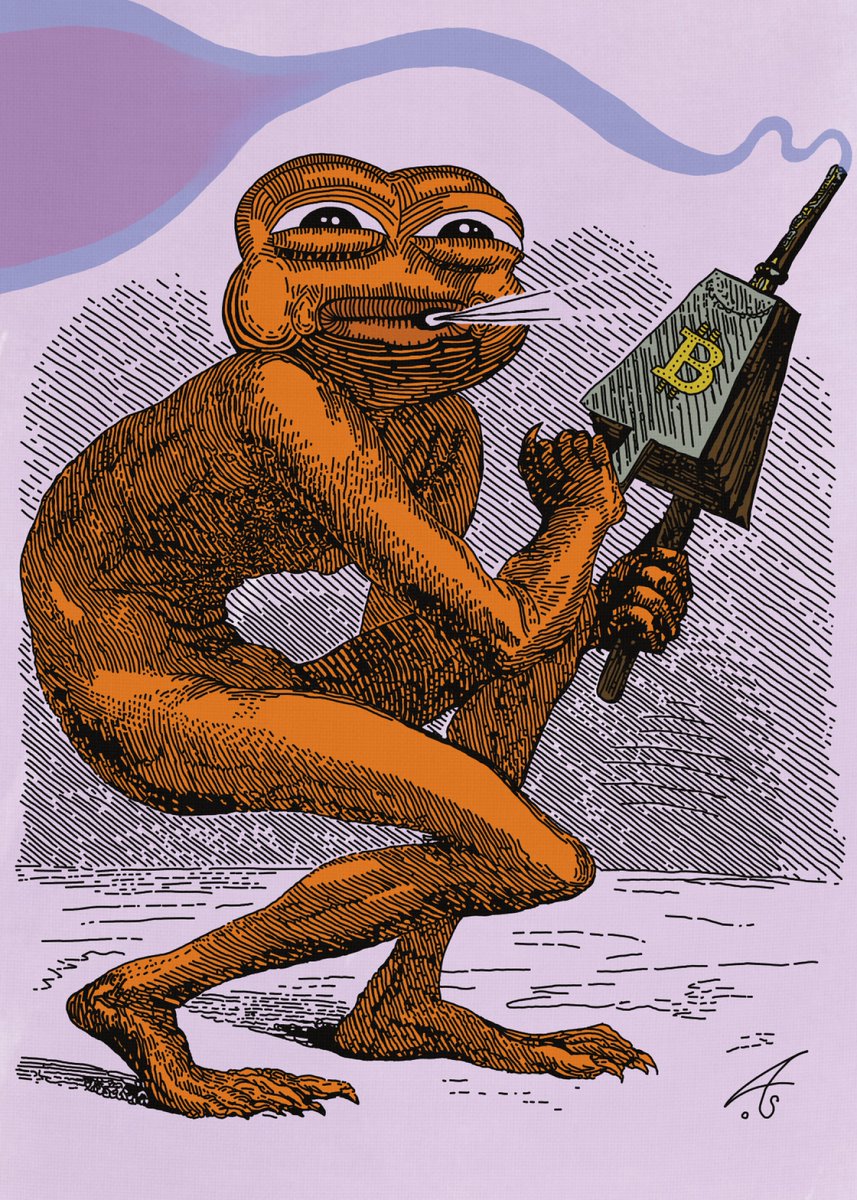 🍊BELLOWSABOVE🐸

S15 C15 <a href="/FAKERARES_XCP/">🐸🐸🐸FAKE RARES🐸🐸🐸</a> ORANGE PEPE 

DISPENSED FOR 169h (ending fri 17th 17:20 GMT)

0.0011 BTC EACH

DISPENSER LINK BELOW 👀👇