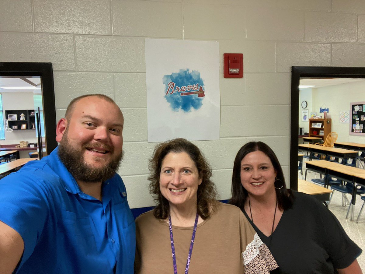 Cassie Fainter tweet media