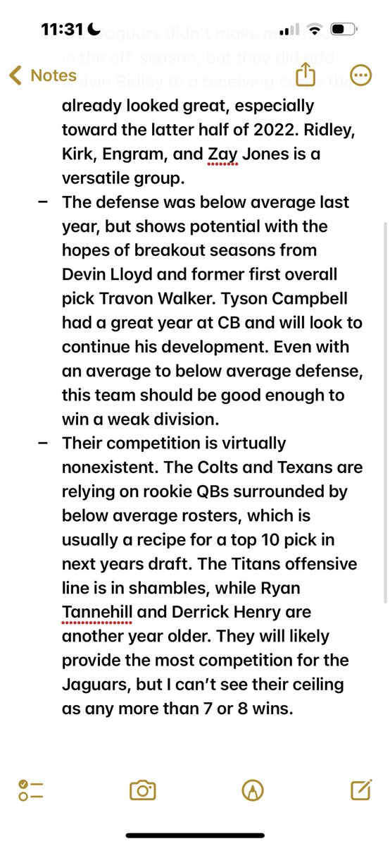 LivingRoomLocks's tweet photo. The first of three futures coming out today: Jacksonville Jaguars to win the AFC South. 

Stay tuned for out next two futures https://t.co/8OwJM3IZAe