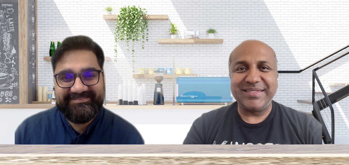 .@nasrhadi, a digital leader in India, is running for the board of @ONA. As a founding member of the org & first administrator of its awards, I just grilled him over Zoom. He's going to be a great global board member, representing the best of what ONA does and can do. #NasrForONA