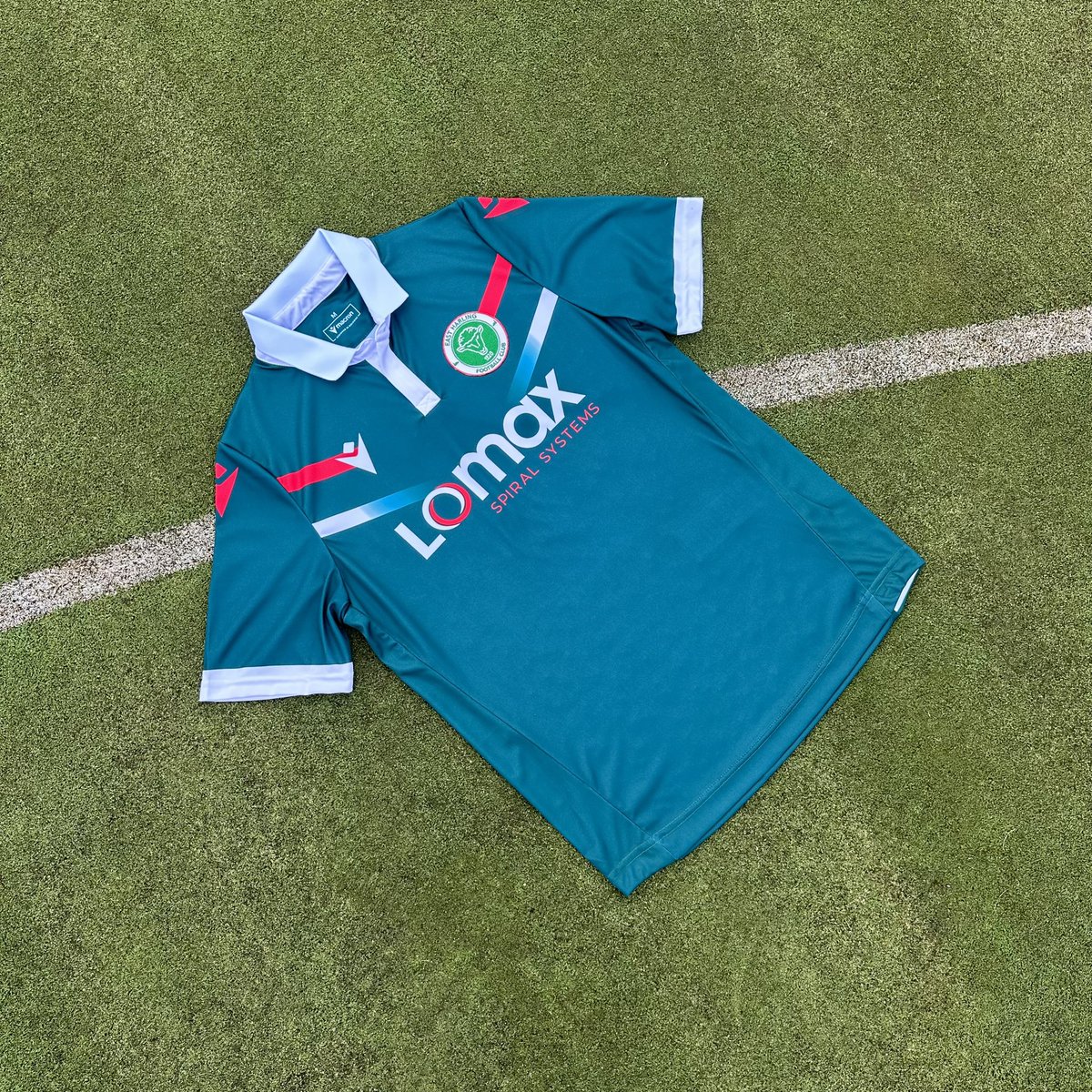 Macron Sports Hub Norwich tweet media