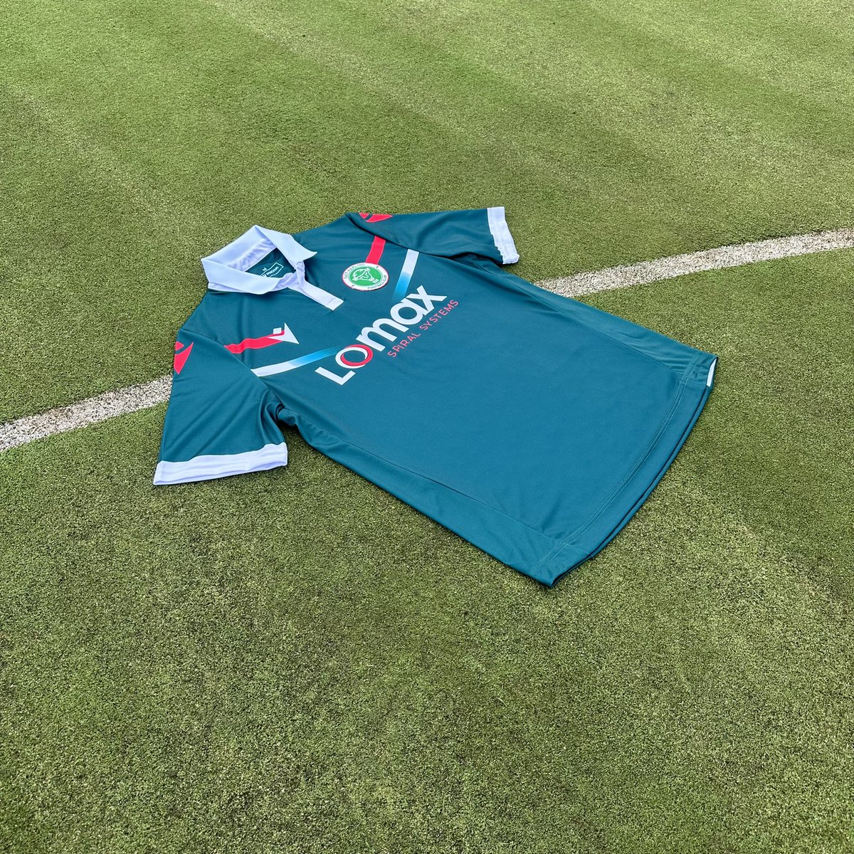 Macron Sports Hub Norwich tweet media