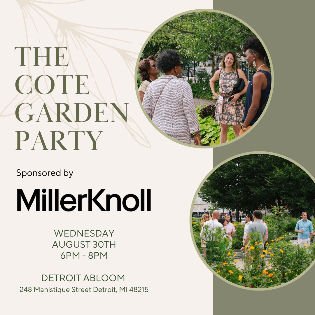 AIA Detroit tweet media