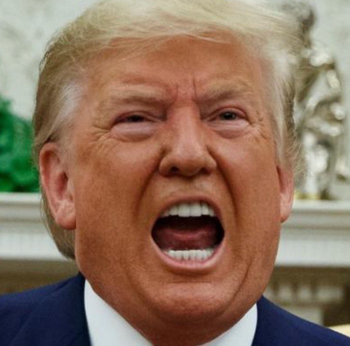 🚨🚨🚨MAJOR BREAKING: Federal judge Tanya Chutkan has just REJECTED Donald Trump’s request to designate witness transcripts and videos as non-sensitive, and thereby exclude them from the protective order.

Said Chutkan: “Disclosure of any of those materials creates too great a