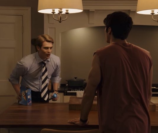 Yo solo tengo una pregunta. ¿DONDE QUEDARON ESTAS ESCENAS? <a href="/PrimeVideo/">Prime Video</a> #RWRBMovie