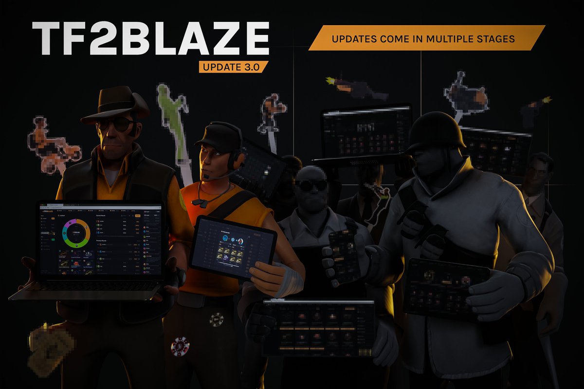 TF2Blaze tweet media