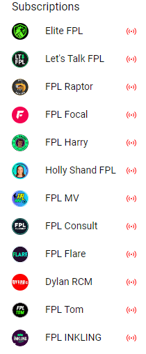 Nathan Bacon FPL tweet media