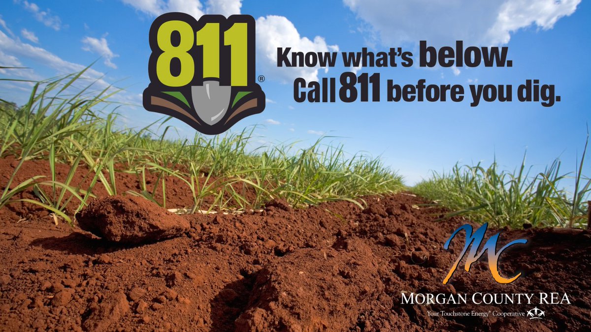 Morgan County REA tweet media