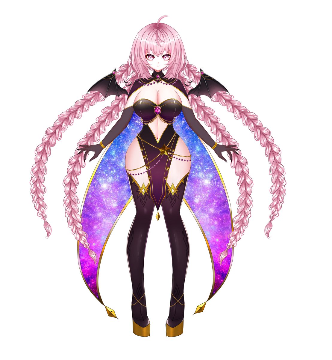 vtuberkasumii's tweet image. I’m thinking about selling this model for 535$ PayPal only!

#vtuberadopt  #modeladopt
#vtuber #vtubers