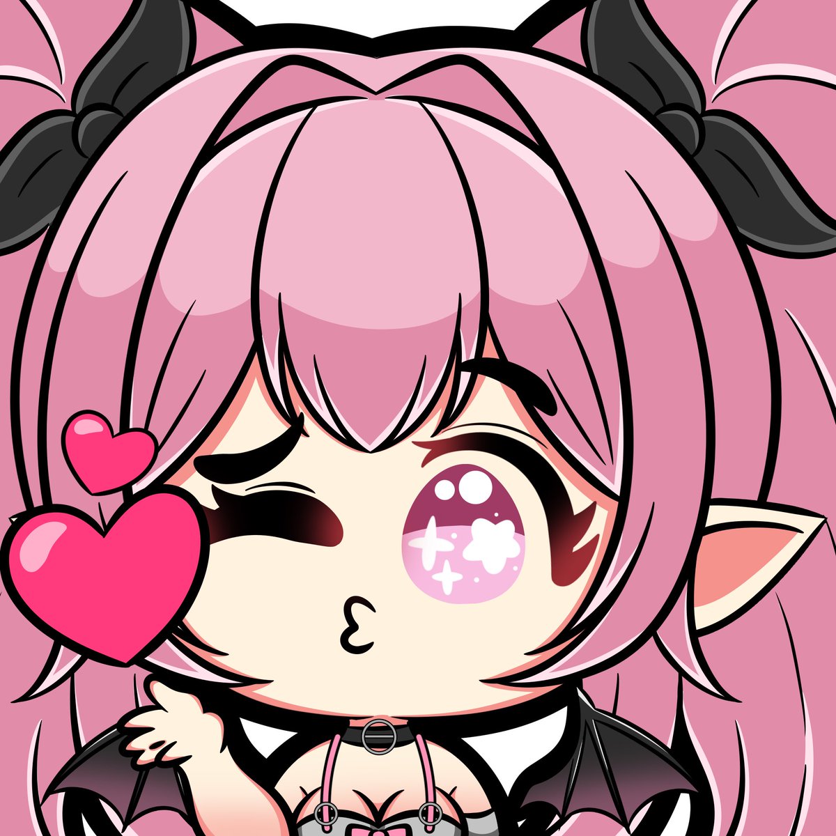 vtuberkasumii's tweet image. I’m thinking about selling this model for 535$ PayPal only!

#vtuberadopt  #modeladopt
#vtuber #vtubers