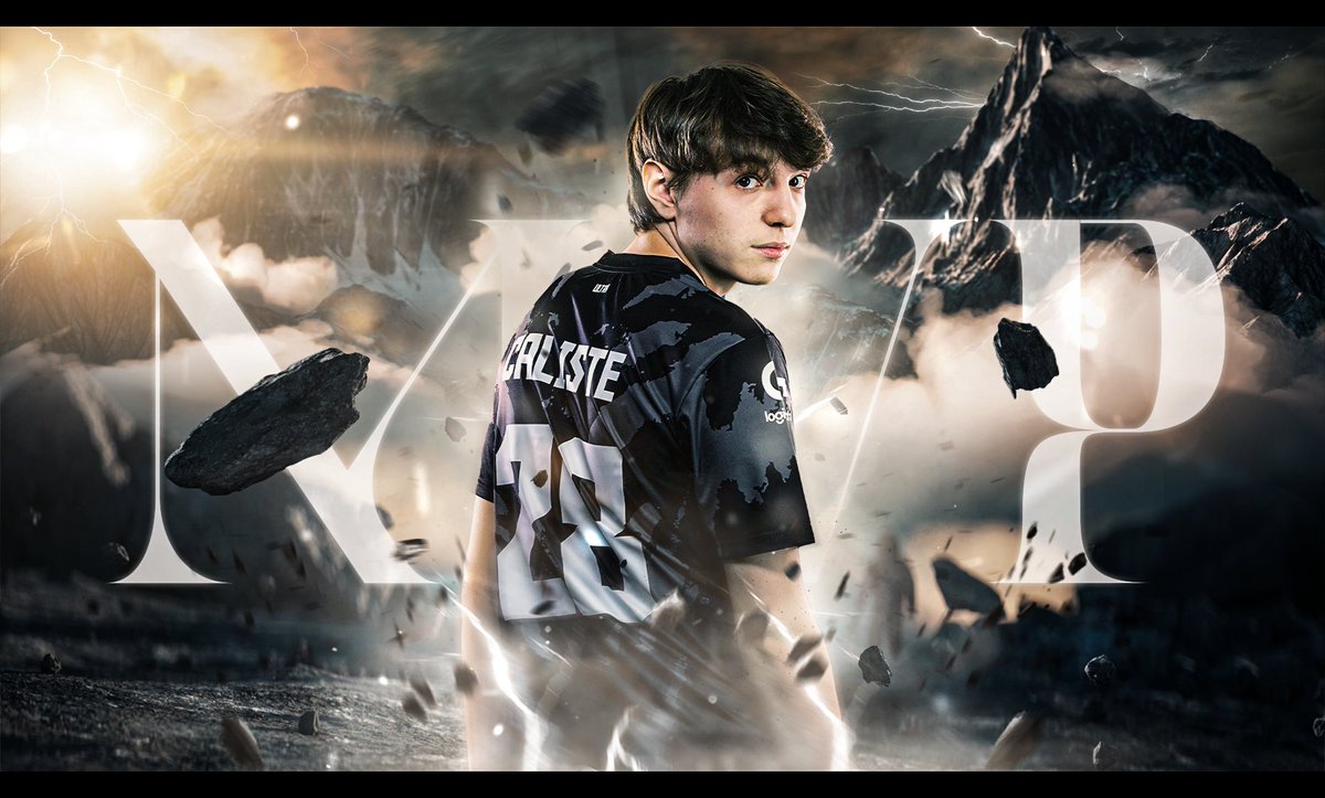 Notre MVP de ce Summer Split 2023 de #LFL n'est autre que <a href="/CalisteLoL/">KC Caliste</a> 👑