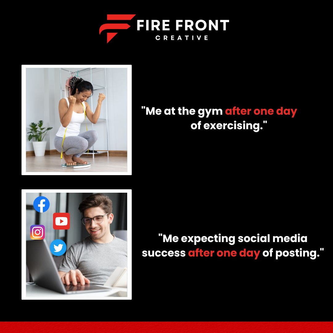 Fire Front Creative (@FireFrontCreate) / Posts / X