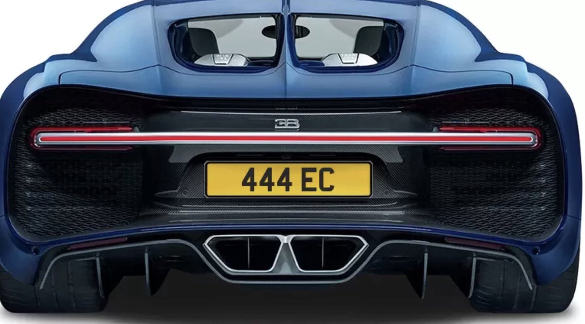 444 EC in stock £7999+VAT, & 
Best of luck to #England 🏴󠁧󠁢󠁥󠁮󠁧󠁿 women tomorrow against Columbia 
#EngvCol ,  #privatereg #personalisedreg #privatenumberplate 
#FIFAWomensWorldCup