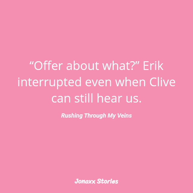 wifemeupleoniv's tweet photo. i bet teasing erik is aeris' love language 💕 but pls label check muna 🤣
#JonaxxRTMVKab27 https://t.co/TtDpkP3Tgn