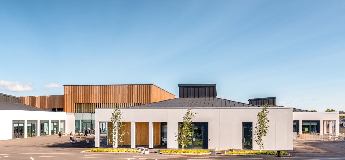 ScottBrownrigg's tweet image. Check it out here: bit.ly/4597Igg

#InclusiveArchitecture #EducationDesign