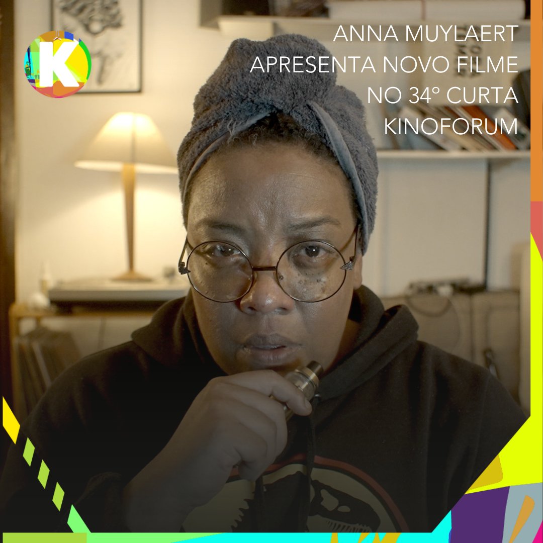 ANNA MUYLAERT APRESENTA NOVO FILME NO 34º CURTA KINOFORUM

A premiada cineasta retorna ao festival com “O Nosso Pai”.

No elenco, Camila Márdila, Dandara Pagu e Grace Passô.

#kinoforum2023 #curtakinoforum2023 #grátis #Kinoforum #festivaldecinema #curtametragem