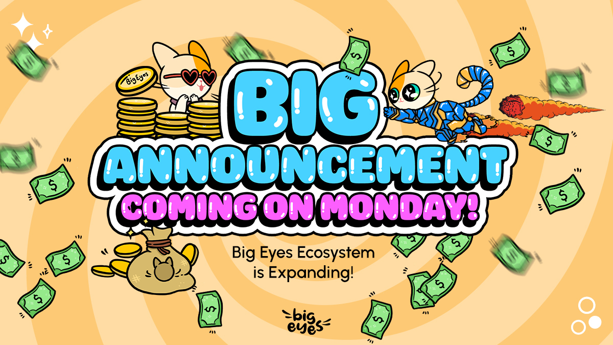 Big Eyes tweet media