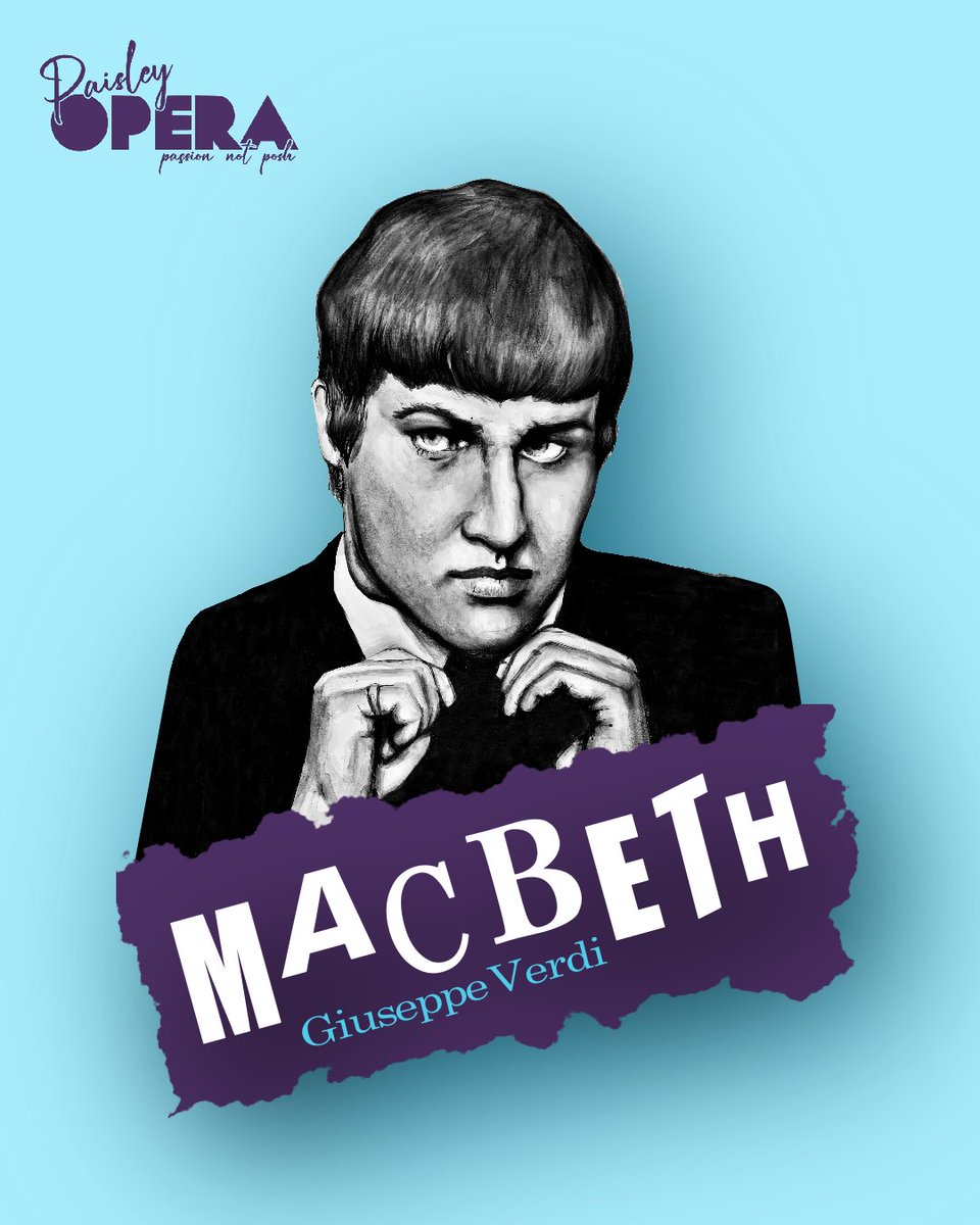 We're back! 🎶

Just a quick update to let you know that tickets for Macbeth are back online and can be purchased here ➡️ renfrewshireboxoffice.ticketsolve.com/ticketbooth/sh…

Thanks for sticking with us! ☺️

#PaisleyOpera #PassionNotPosh #POMacbeth #Paisley #Renfrewshire #Renfrew #Opera #ScottishOpera