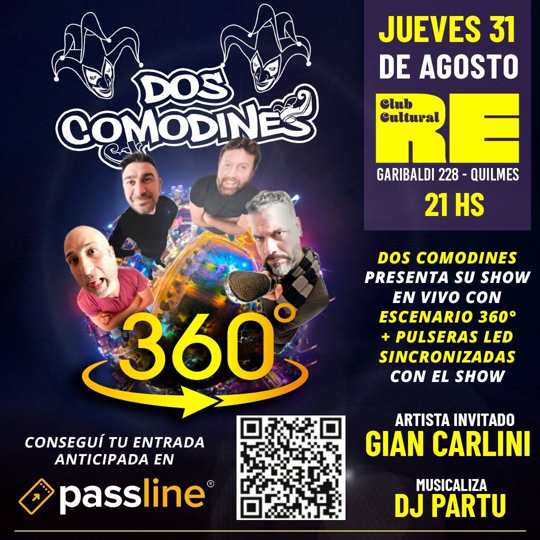 Dos Comodines 🃏🃏 tweet media