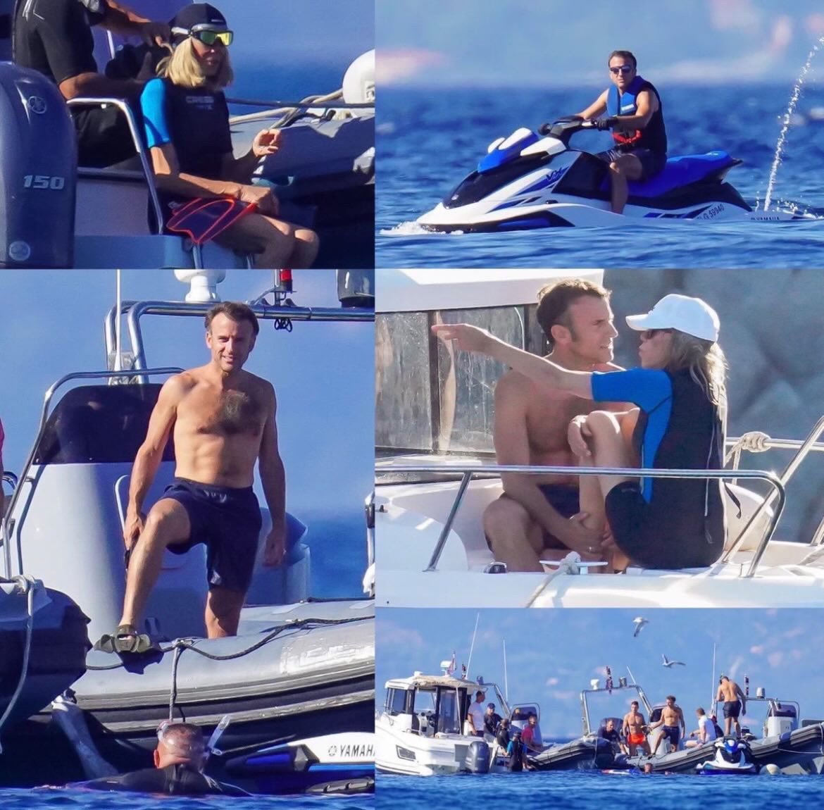 IL EST OÛ L'PATRON!!!!! 🕺🏾