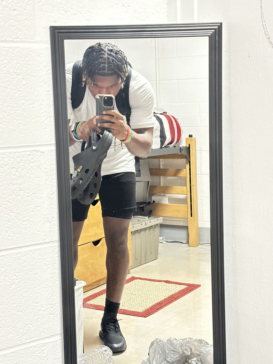 Davaun Bouie ♕ tweet media