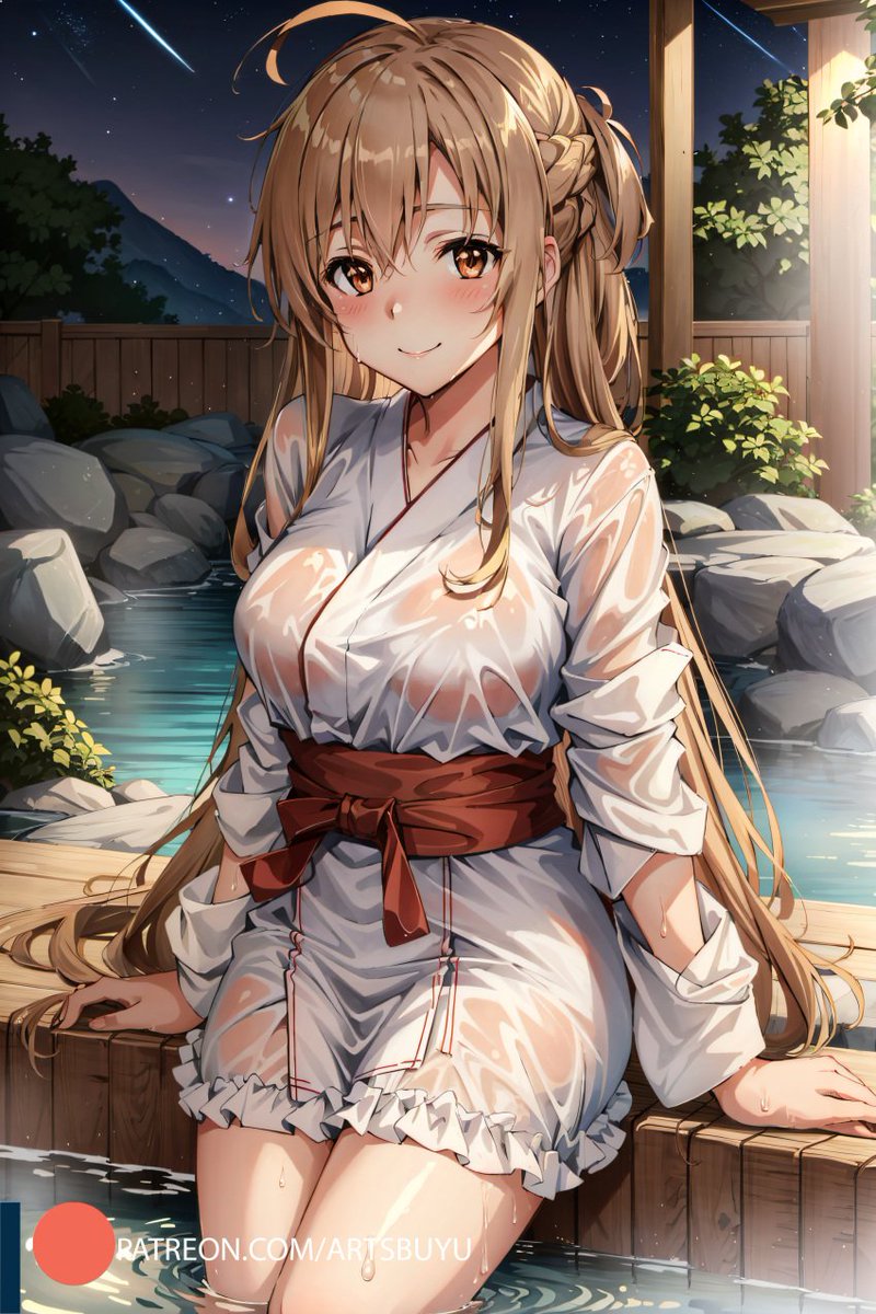 ✿'s post ʚ♥⃛ɞ ✿ ༄ Asuna Yuuki༄ . . . . . . . . . . . . . ✿ ʚ♥⃛ɞ ✿ Happy  Friday everyone and finally…