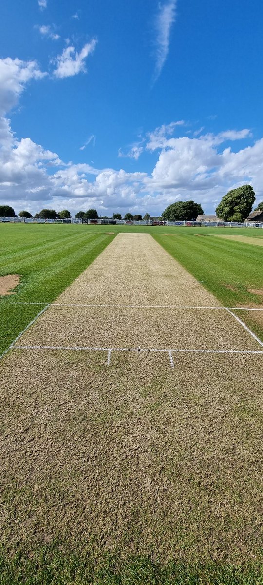 Denby Cricket Club (@denbycc1888) on Twitter photo New one all marked out ready for tomorrow <a href="/DenbyCC1888/">Denby Cricket Club</a> v <a href="/CWCC_cricket/">Clayton West CC</a> 12.30 start
Bar open today 6pm New one all marked out ready for tomorrow <a href="/DenbyCC1888/">Denby Cricket Club</a> v <a href="/CWCC_cricket/">Clayton West CC</a> 12.30 start
Bar open today 6pm