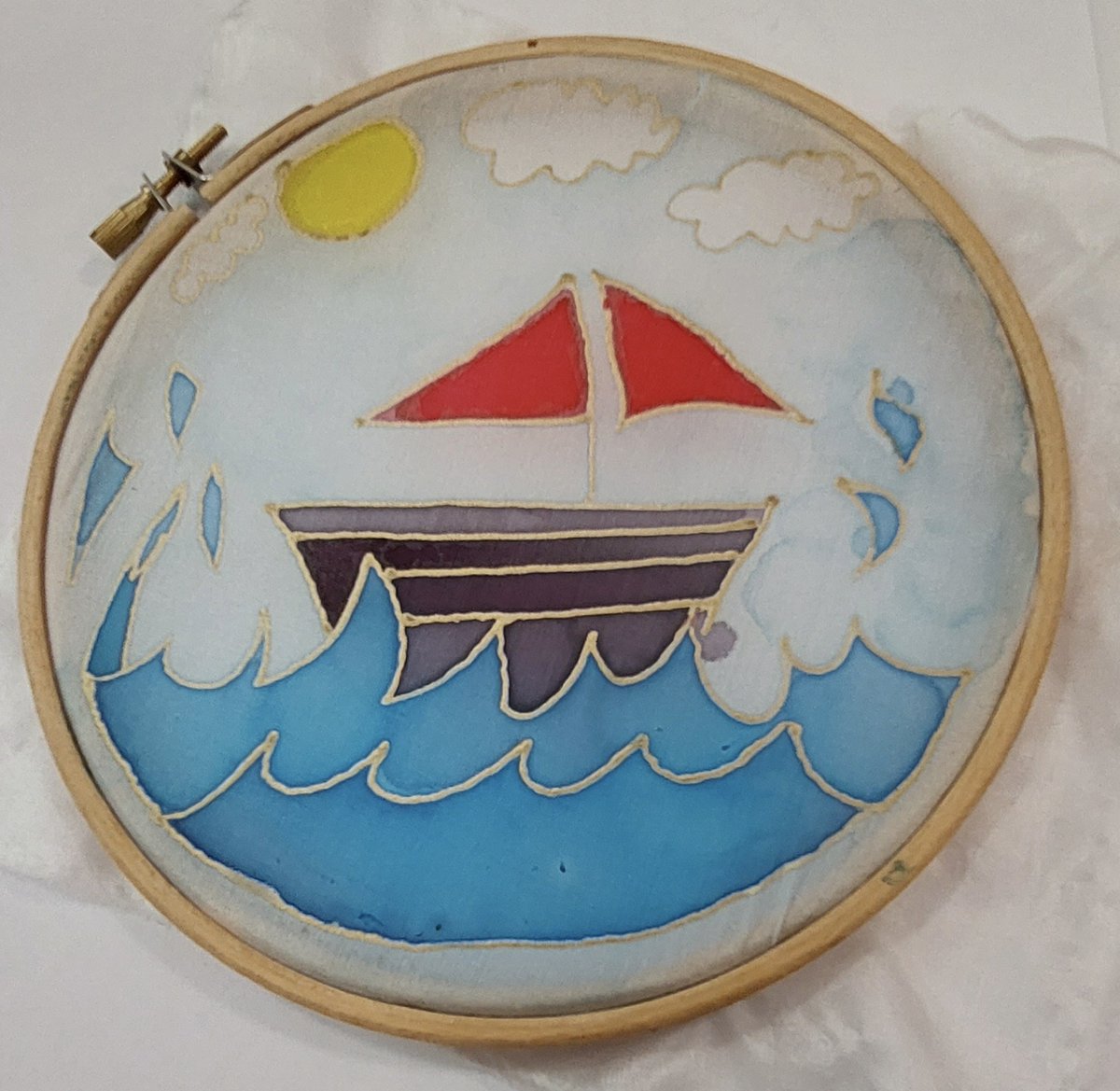 MPFT Arts for Health tweet media